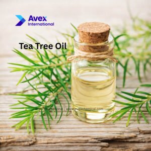 Tea Tree Oil