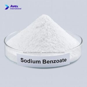 Sodium Benzoate