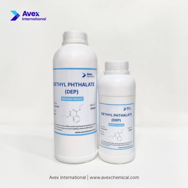 Diethyl Phthalate DEP