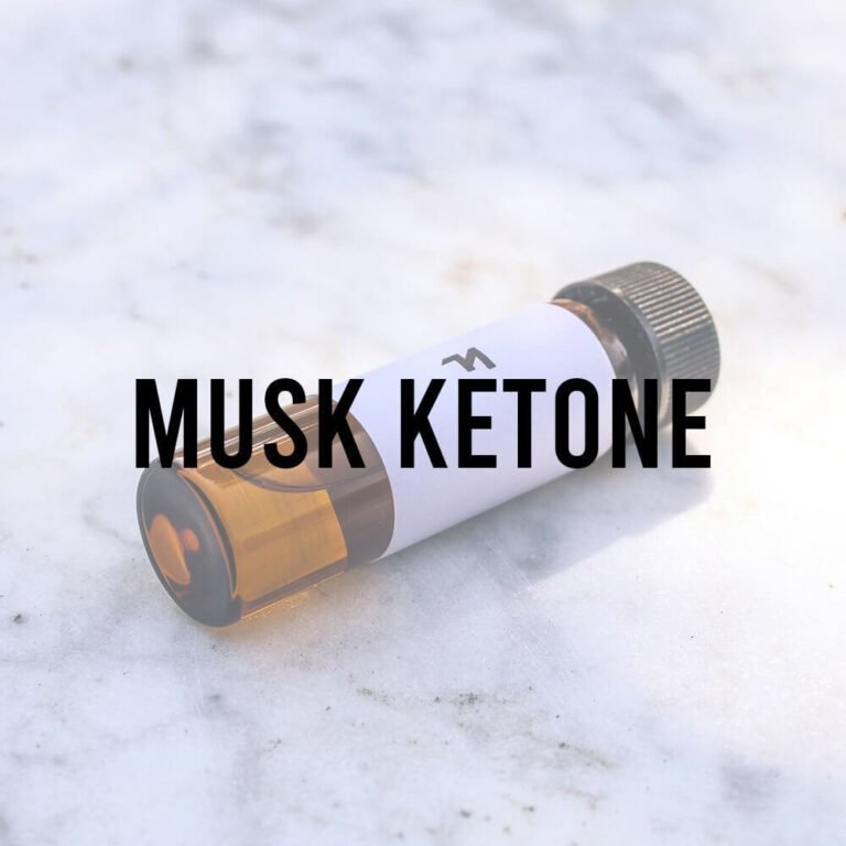 Musk Ketone