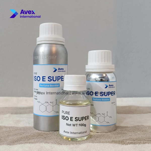 Iso E Super Price in BD