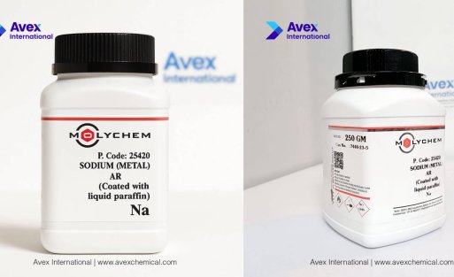 Sodium Metal